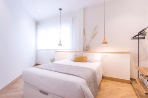 Getaria Apartamentuak - Balentziaga